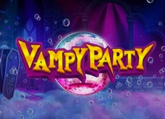 Vampy Party slot Pragmatic